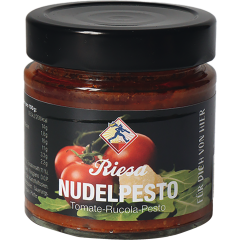 Riesa Tomate-Rucola-Pesto 190 g 