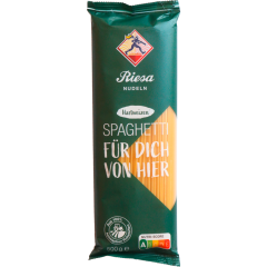 Riesa Schlemmerliebling Spaghetti 500 g 