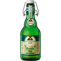 Ketterer Bier Zwickel-Pils 0,33 l 