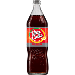 Vita Cola Zuckerfrei 0,75 l 