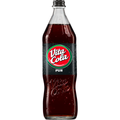 Vita Cola Pur 0,75 l 