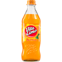 Vita Limo Orange 0,33 l 