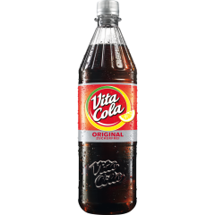 Vita Cola Original zuckerfrei 1 l 