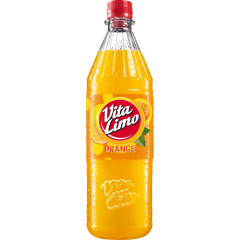 Vita Limo Orange 1 l 