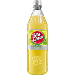 Vita Limo Brazil zuckerfrei 1 l 