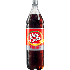Vita Cola Original zuckerfrei 1,5 l 