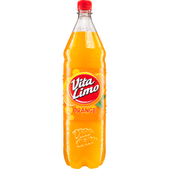 Vita Limo Orange 1,5 l 