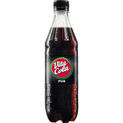 Vita Cola Pur 0,5 l 