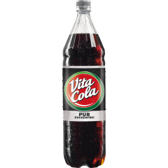 Vita Cola Pur zuckerfrei 1,5 l 