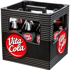 Vita Cola Pur - Kiste 8 x 0,75 l 