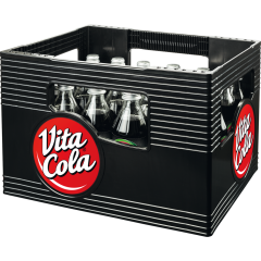 Vita Cola Pur - Kiste 4 x 6 x 0,33 l 
