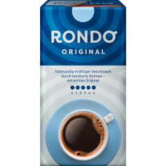 Rondo Original gemahlen 500 g 
