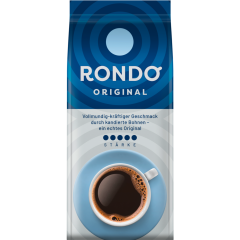 Rondo Original gemahlen 150 g 