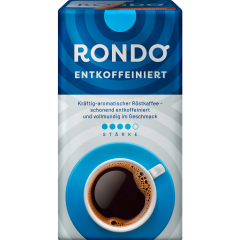 Rondo Entcoffeiniert 500 g 