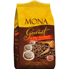 Mona Gourmet Pads 36 Pads 