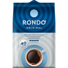 Rondo Original Pads 40 Pads 
