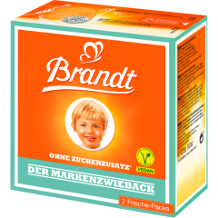 Brandt Der Markenzwieback 