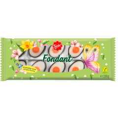 Friedel Fondant-Dotter-Eier 150 g 