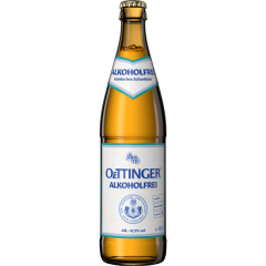 Oettinger Alkoholfrei 0,5 l 
