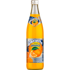 Oettinger Glorietta Limonade Orange 0,5 l 