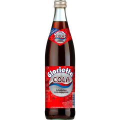 Oettinger Glorietta Cola 0,5 l 