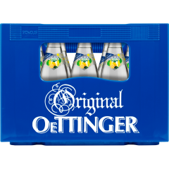 Oettinger Glorietta Limonade Zitrone 0,5 l - Kiste 20 x          0.500L 
