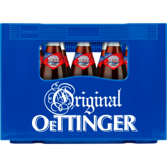 Oettinger Glorietta Cola - Kiste 20 x 0,5 l 