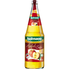 Hofmann Apfel Saft 1 l 