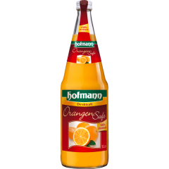 Hofmann Orangendirektsaft 1 l 