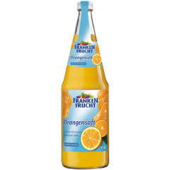 FrankenFrucht Orangensaft 1 l 