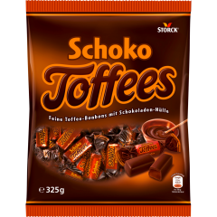 Storck Schoko Toffees 325 g 