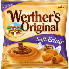Werther's Original Soft Eclair 180 g 