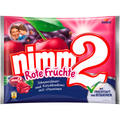 nimm2 Rote Früchte 429 g 