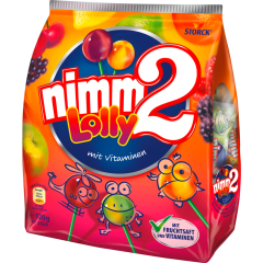 nimm2 Lolly 120 g 