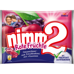 nimm2 Rote Früchte 240 g 