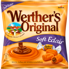 Werther's Original Soft Eclair 180 g 