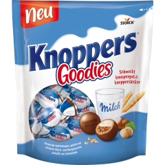 Knoppers Goodies 180 g 