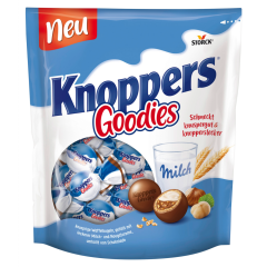 Knoppers Goodies 180 g 