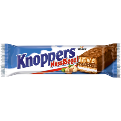 Knoppers NussRiegel 40 g 