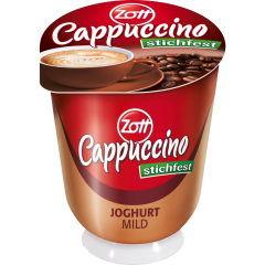 Zott Joghurt mild Cappuccino stichfest 150 g 