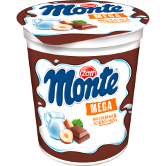 Zott Monte Mega 400 g 