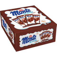 Zott Monte Milcheis Stick 4 x 85 ml 