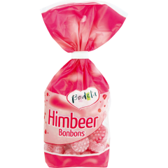 Bodeta Himbeer Bonbons 200 g 