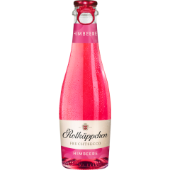 Rotkäppchen Fruchtsecco Himbeere 0,2 l 