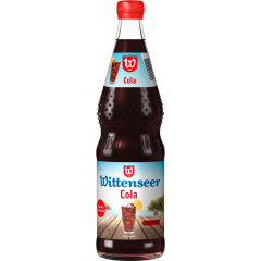 Wittenseer Cola 0,7 l 