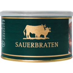 Sauerbraten 400 g 