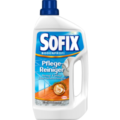 SOFIX Bodenprofi Pflege-Reiniger 1 l 