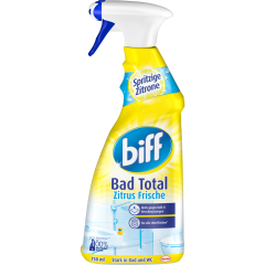 biff Bad Total Zitrus 750 ml 