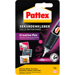 Pattex Sekundenkleber Perfect Pen 3 g 
