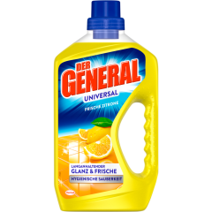 DER GENERAL Universal Frische Zitrone 750 ml 